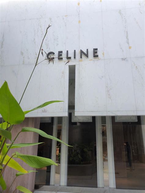 celine miami
